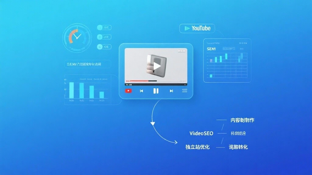 YouTube獲客ガイド：高品質な貿易問い合わせをもたらす方法
