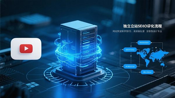 YouTube获客指南:如何为外贸带来高质量询盘 YouTube获客指南:如何为外贸带来高质量询盘