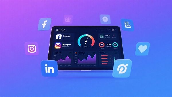 社媒营销策略 深度解析:外贸企业如何构建全漏斗、高 ROI 社交媒体获客体系(2025 年版)! 社媒营销策略 深度解析:外贸企业如何构建全漏斗、高 ROI 社交媒体获客体系(2025 年版)!