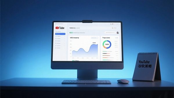 YouTube 获客 终极策略：掌握 VSEO、内容漏斗与 TrueView 广告，将全球第二大搜索引擎转化为订单工厂！