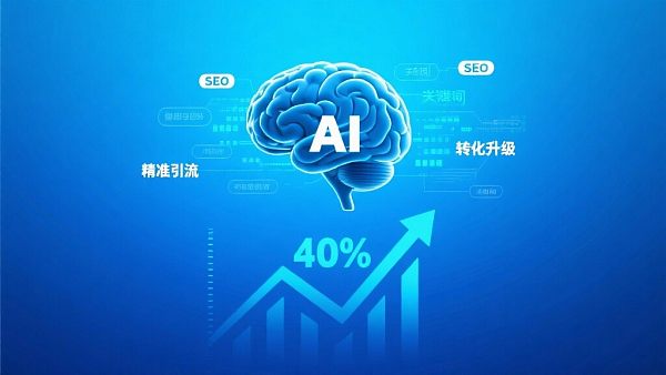 AI赋能SEO:易营宝如何助力外贸企业实现客单价飙升40%的突破 AI赋能SEO:易营宝如何助力外贸企业实现客单价飙升40%的突破