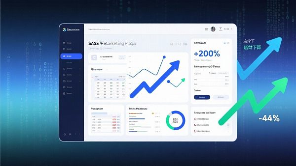 SaaSマーケティングプラットフォーム vs 伝統的マーケティング：どちらがあなたのビジネスに適していますか？
