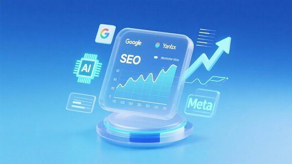 SEOランキング向上 貿易独立サイト必須の3つの核心スキル