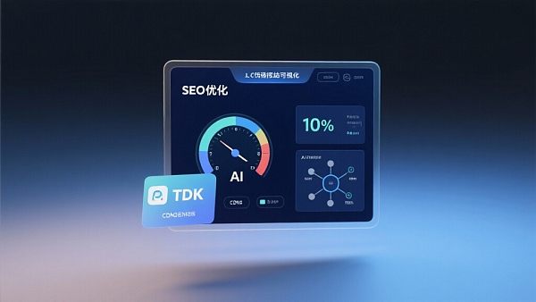 B2B独立站智能建站システム：ゼロコード構築はSEOを向上させられるか？