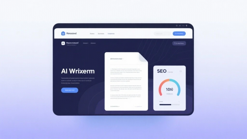 AIライティングがレスポンシブウェブサイトのSEO最適化にどのように役立つか？実践ケーススタディ