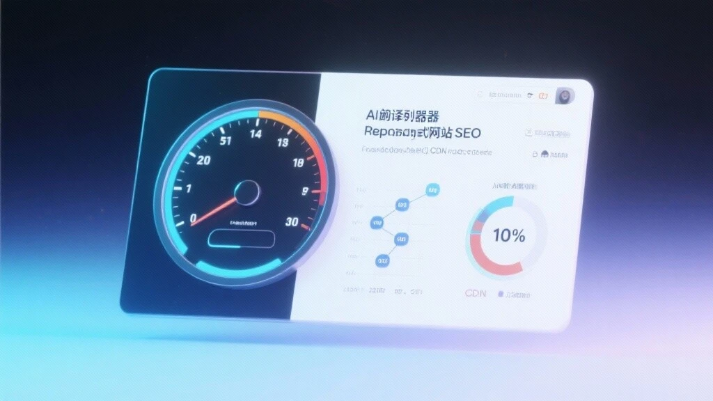 Googleランキングが下落？BtoB独立サイト向けAI翻訳エンジンで国際トラフィックを回復