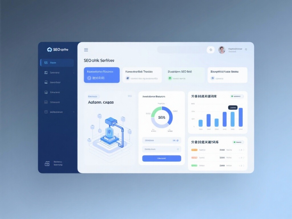広東SEO最適化ソフトウェア 購入意思決定ガイド：製造業と越境ECを深く強化し、グローバルなトラフィックと問い合わせ転換を実現！