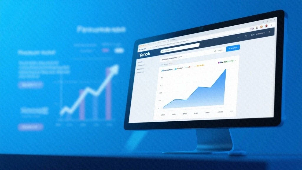 B2B輸出企業の独立サイト必読：Yandexプロモーションの5つのコア戦略