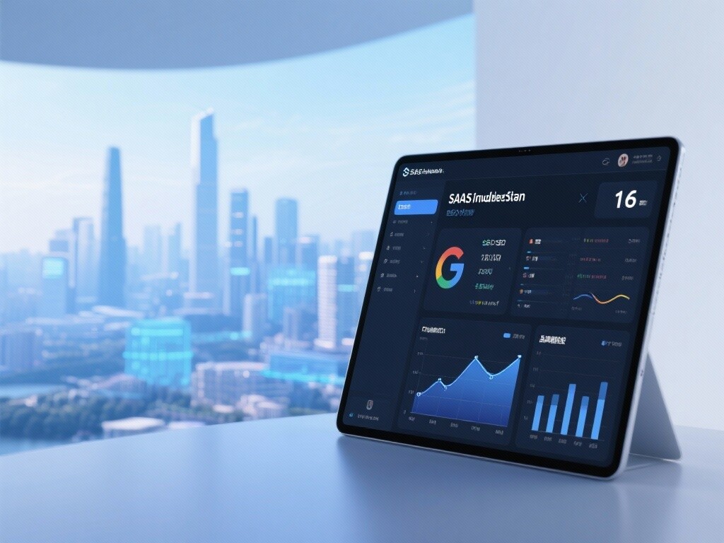 杭州外贸独立站 掘金策略：数字之都的全球化品牌建设与Google流量增长秘诀！