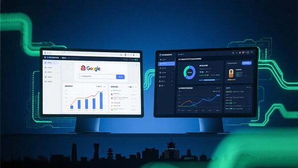 北京 SEO 优化软件 采购决策白皮书:深度赋能科技与政企客户,抢占百度与 Google 搜索双高地! 北京 SEO 优化软件 采购决策白皮书:深度赋能科技与政企客户,抢占百度与 Google 搜索双高地!