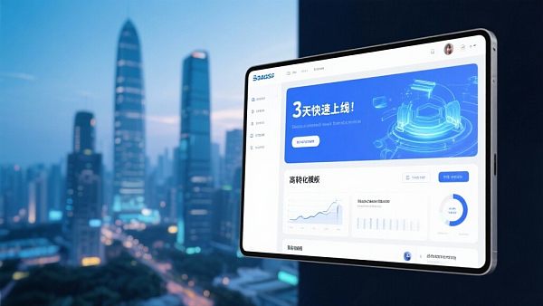 深圳快速搭建网站 终极攻略:高效、高转化,3 天上线抢占全球外贸市场先机! 深圳快速搭建网站 终极攻略:高效、高转化,3 天上线抢占全球外贸市场先机!