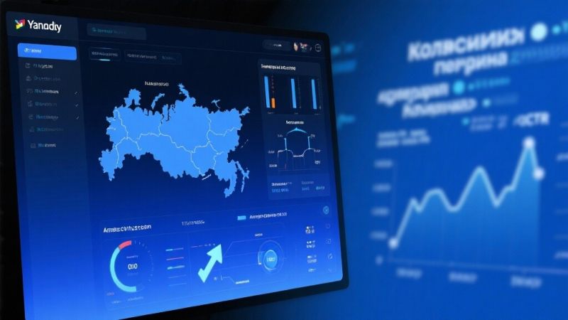 Yandex広告配信：B2B輸出企業の独立サイトでよくある落とし穴をどう回避する？