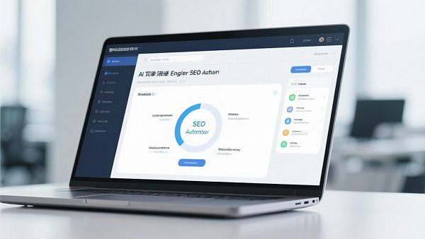 智能建站系统能否取代人工？外贸独立站深度评测