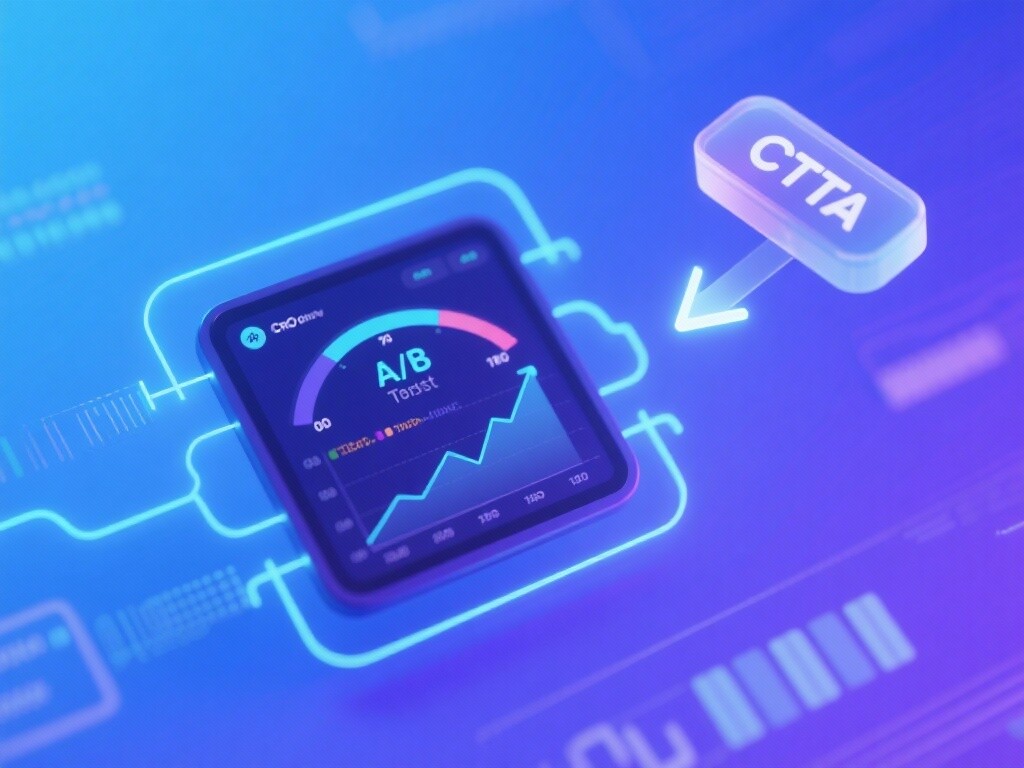 外贸独立站高转化建站：CRO驱动的盈利引擎，询盘与订单暴增的终极秘籍！