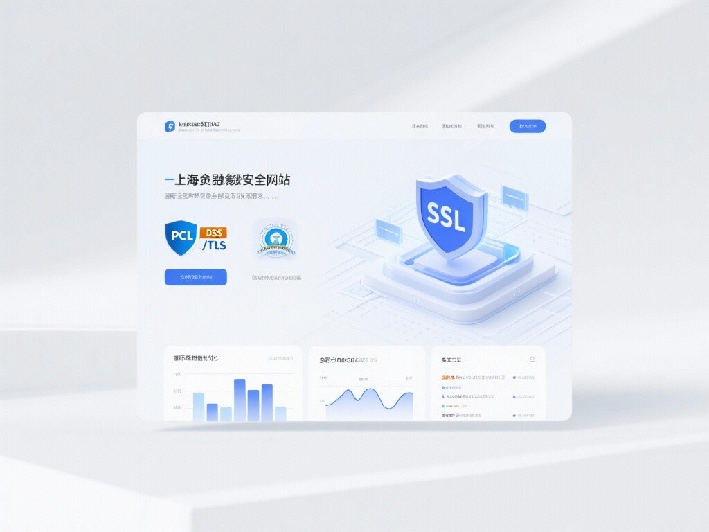 上海外贸建站：国际品牌形象与全球贸易合规驱动的定制化数字营销基建！