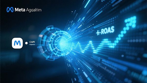 外贸独立站 Meta 广告代理:CAPI 深度集成,实现高 ROAS 和 DTC 品牌规模化增长的转化引擎! 外贸独立站 Meta 广告代理:CAPI 深度集成,实现高 ROAS 和 DTC 品牌规模化增长的转化引擎!