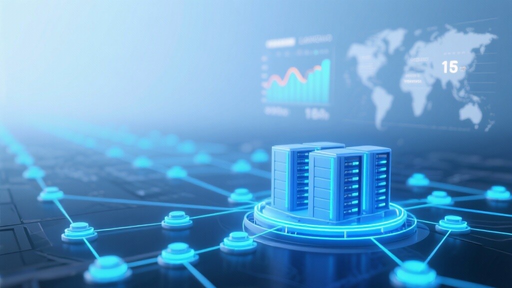 グローバルサーバーアクセラレーションで独立サイトを秒速で開く？真相を明らかに