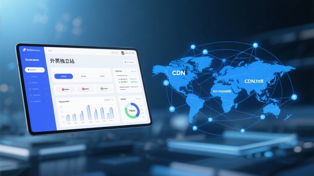 海外向け独立サイトの高転換率構築5ステップで成約率向上