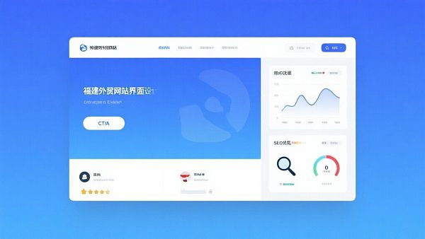 福建外贸网站设计:赋能闽企出海,打造高转化率、符合国际审美与 Google SEO 标准的品牌独立站! 福建外贸网站设计:赋能闽企出海,打造高转化率、符合国际审美与 Google SEO 标准的品牌独立站!