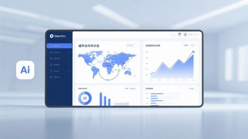 シティ・パートナー・プログラムは、企業が急速に市場領域を拡大するためにどのように役立つか