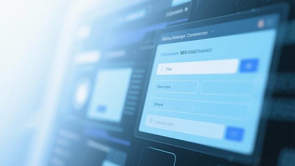 小语种网站TDK设置:深度本土化 SEO 策略,突破流量瓶颈,抢占非英语市场的精准高转化询盘! 小语种网站TDK设置:深度本土化 SEO 策略,突破流量瓶颈,抢占非英语市场的精准高转化询盘!