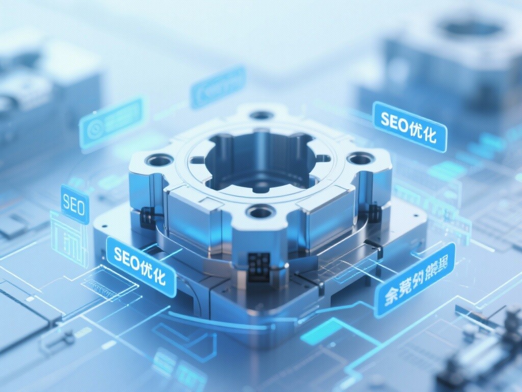 东莞外贸建站企业权威指南：定制营销型独立站，赋能东莞制造抢占全球询盘高地！