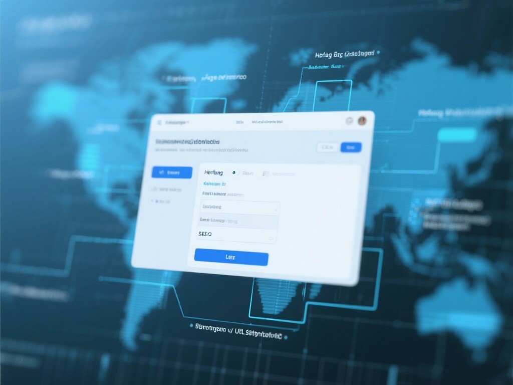 多言語独立サイト構築:Hreflang駆動のグローバルトラフィック収穫機、非英語圏の高価値市場を精密カバー! 多言語独立サイト構築:Hreflang駆動のグローバルトラフィック収穫機、非英語圏の高価値市場を精密カバー!
