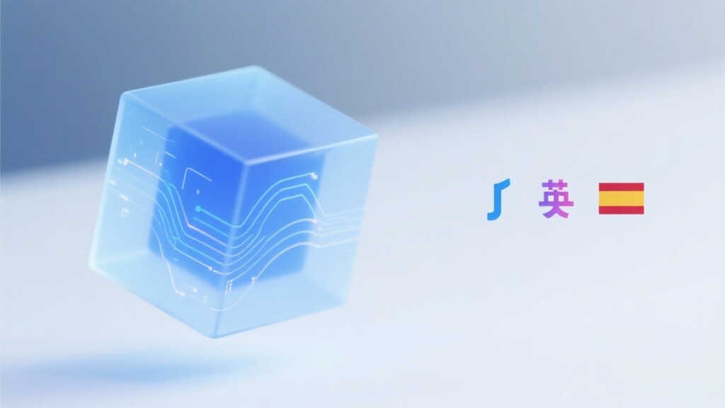 AI翻訳エンジンはどのようにして貿易向け独立サイトの多言語体験を再構築するか？