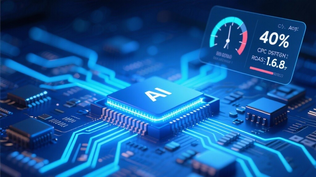 AI広告診断で30%の外貿プロモーション予算を節約する方法とは？