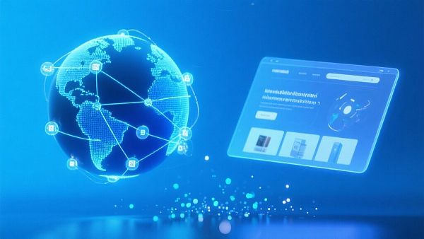 多言語ウェブサイトの都市パートナー募集、外国貿易局の新しい機会を共有する！