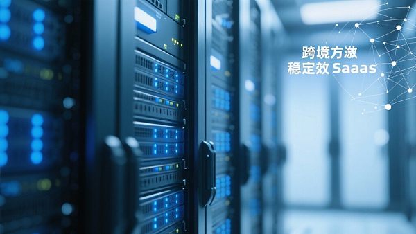 国境を越えたアクセスの安定性にとって、グローバルなサーバーレイアウトはどの程度重要か？