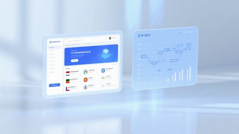 広東省の企業が独立したウェブサイト構築に使用している、コンバージョン率の高いウェブサイト構築ソリューションをご存知ですか?