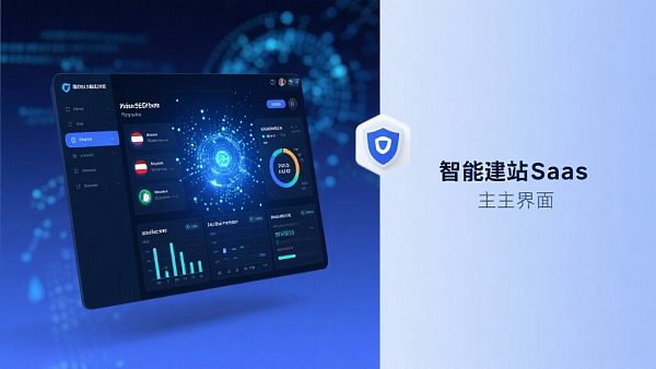 外贸独立站全球合作伙伴都在用的智能建站系统有多强 外贸独立站全球合作伙伴都在用的智能建站系统有多强