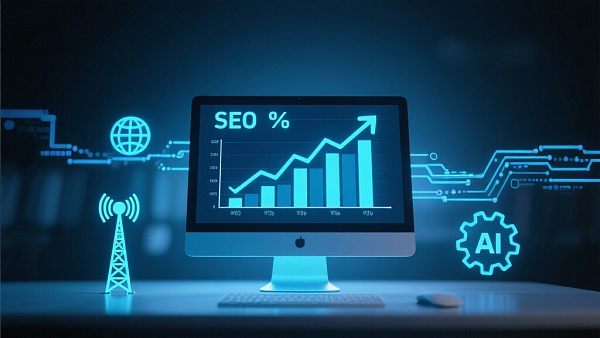 响应式网站SEO优化难?易营宝让企业官网排名飙升 响应式网站SEO优化难?易营宝让企业官网排名飙升