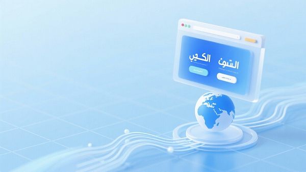 杭州独立ウェブサイト構築の新潮流：グローバルレイアウトを支援する多言語ウェブサイト設計