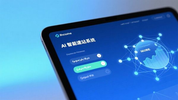 杭州独立ウェブサイト構築の新潮流：グローバルレイアウトを支援する多言語ウェブサイト設計
