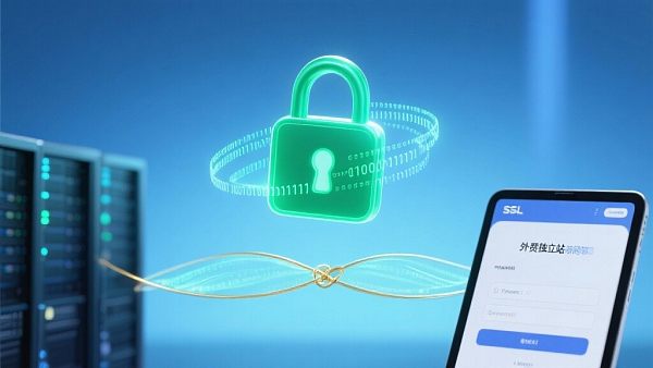 SSL証明書の不適切な選択で外資系サイトからの問い合わせが減少？