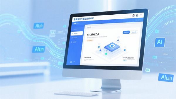 用易营宝AI智能建站系统一分钟搭建高转化营销型网站 用易营宝AI智能建站系统一分钟搭建高转化营销型网站