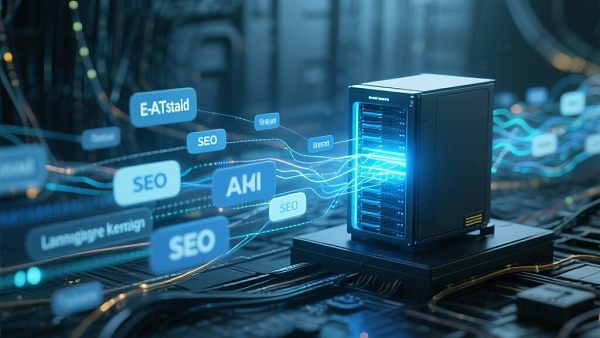 AIライティングが外資系貿易サイトTDKの自動生成SEO最適化に役立つ？