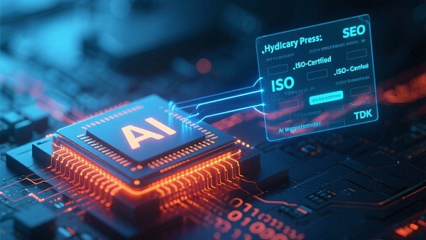 AIライティングが外資系貿易サイトTDKの自動生成SEO最適化に役立つ？