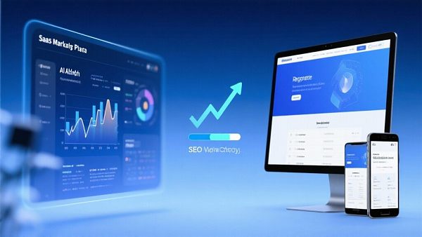 外国貿易B2Bステーションの躍進を築くには？適切なSaaSマーケティングプラットフォームの選択は重要なステップです