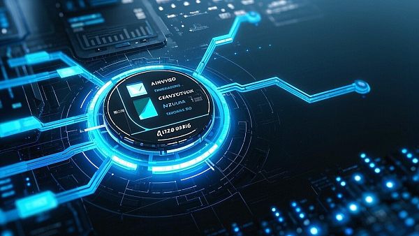 AI营销引擎驱动,全球流量生态如何为外贸网站赋能 AI营销引擎驱动,全球流量生态如何为外贸网站赋能