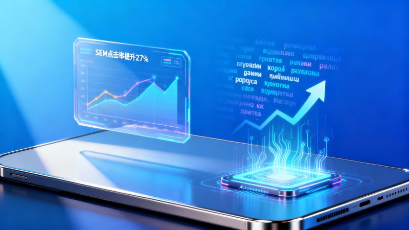 小言語ウェブサイトのTDK設定は、本当にSEMの結果を改善できるのか？