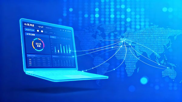 独立站建设广东企业都在用的高转化建站方案你了解吗