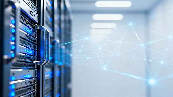 グローバルCDNで対外貿易独立サイトを加速、実戦に高速アクセスをもたらす