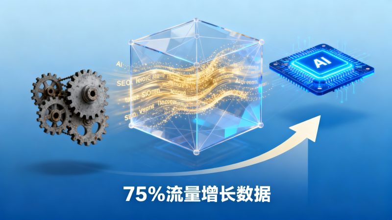 インディーズSEOがボトルネック？新しいAI単語拡張法を試す