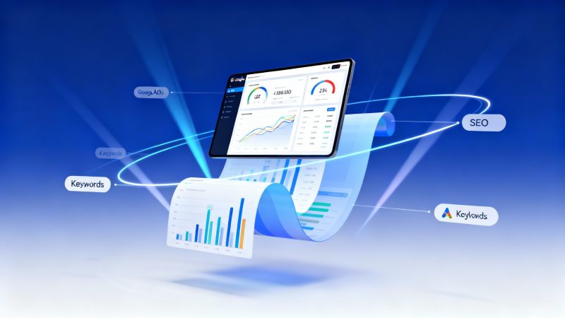 独立局運営初心者必見！落とし穴にはまらないためのGoogle広告出稿 完全攻略法