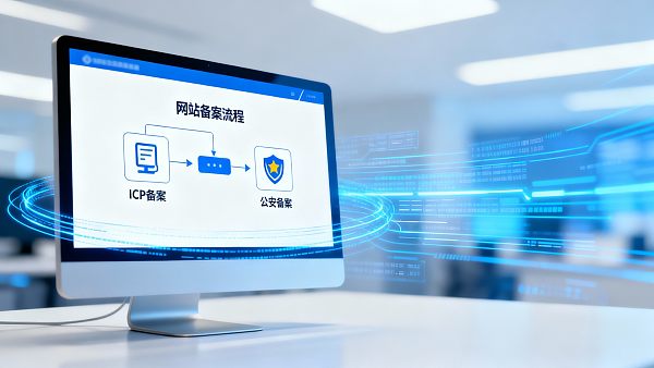 网站备案服务:一站式高效合规,助力您的网站在中国大陆合法稳定运营! 网站备案服务:一站式高效合规,助力您的网站在中国大陆合法稳定运营!