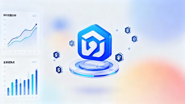 ​独立站优势：掌控品牌命运与利润核心，实现外贸资产积累的终极战略！