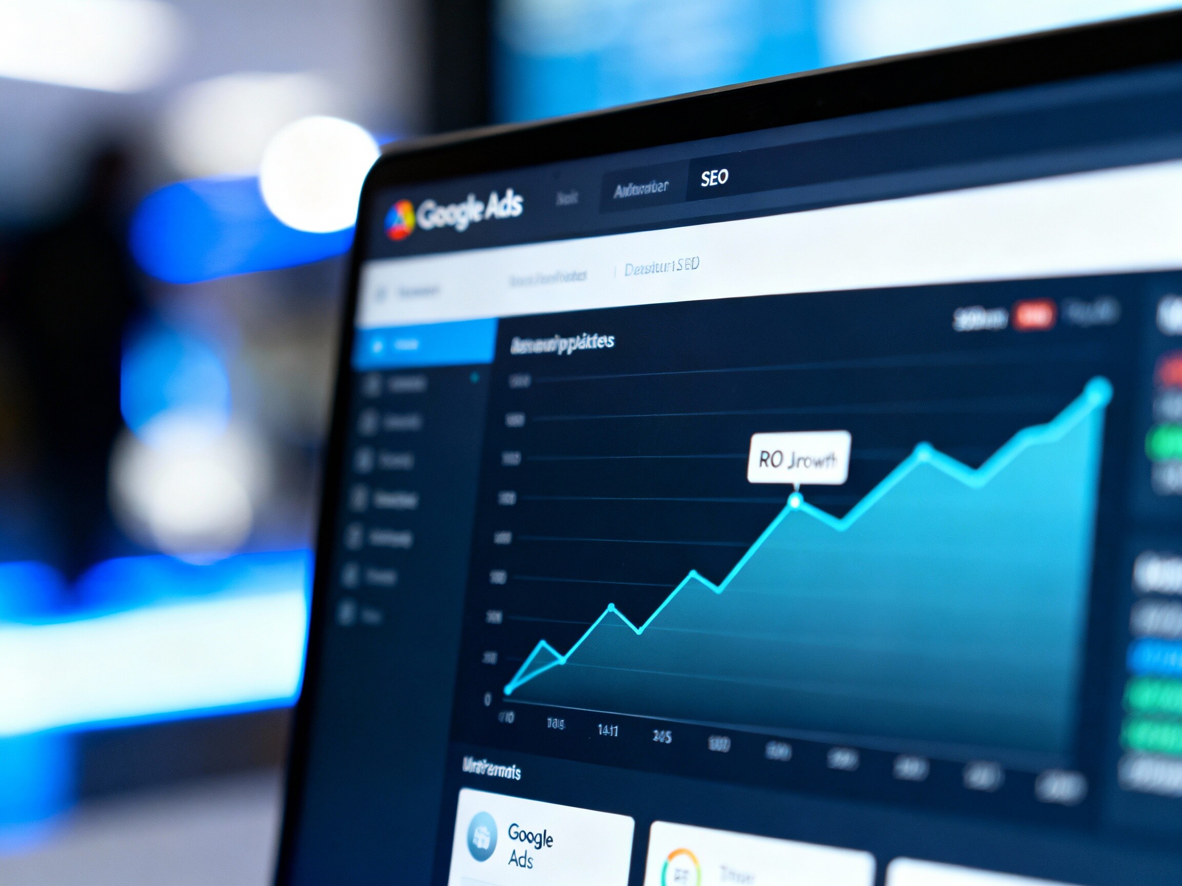 Google 代行運営：Google 全生態の成長ポテンシャルを解放し、専門的な駆動力で貿易の高 ROI 転換を実現！